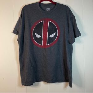 Marvel Deadpool T-Shirt 